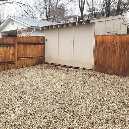 Private Loft With Trail Access To Boise Foothills Apartment